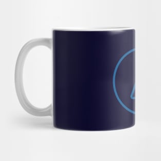 Metronome for Electronic Musician Mug